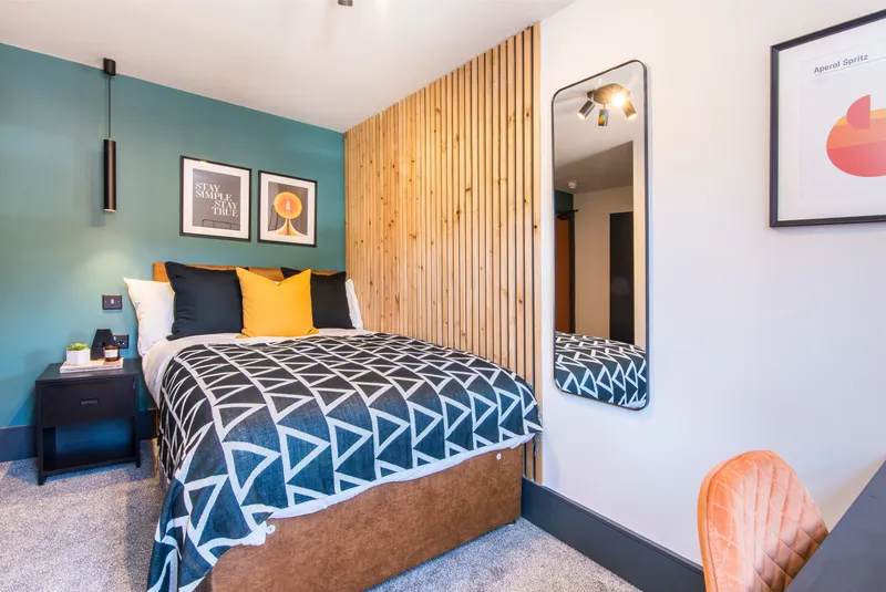 Vibrant 6 Bedroom House // 2026/7 - Image 7